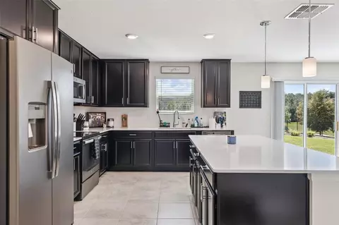 Kitchen - 5478 Limestone St, Mount Dora, FL 32757 photo 2 of 4