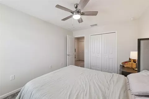 Bedroom - 5478 Limestone St, Mount Dora, FL 32757 photo 6 of 8