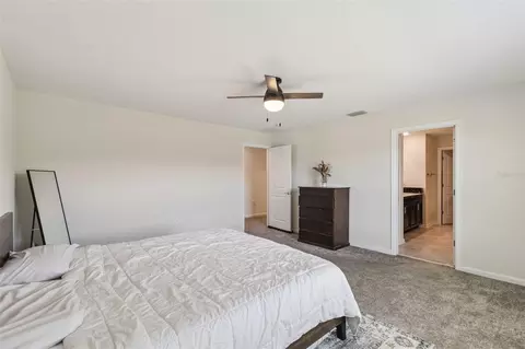 Bedroom - 5478 Limestone St, Mount Dora, FL 32757 photo 5 of 8