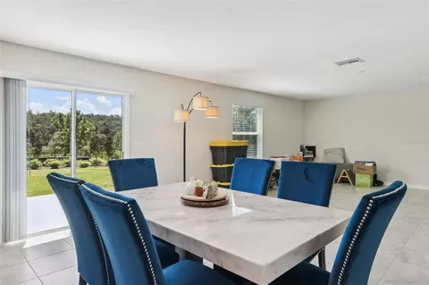 Dining - 5478 Limestone St, Mount Dora, FL 32757 photo 1 of 2