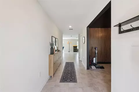 Entry Way - 5478 Limestone St, Mount Dora, FL 32757 photo 1 of 8