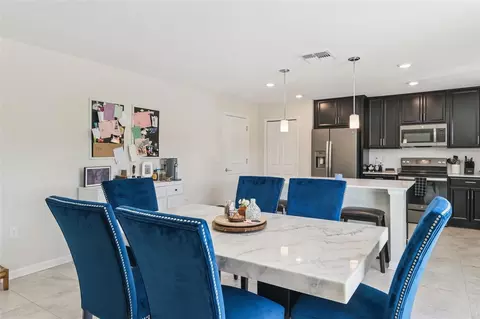 Dining - 5478 Limestone St, Mount Dora, FL 32757 photo 2 of 2
