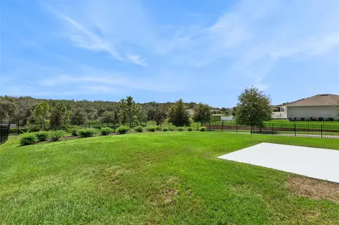 Exterior - 5478 Limestone St, Mount Dora, FL 32757 photo 6 of 9