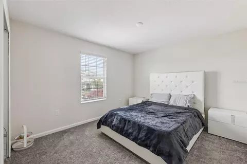 Bedroom - 5478 Limestone St, Mount Dora, FL 32757 photo 2 of 8