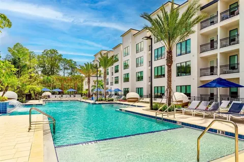 14501 Grove Resort Ave #2608, Winter Garden, FL 34787