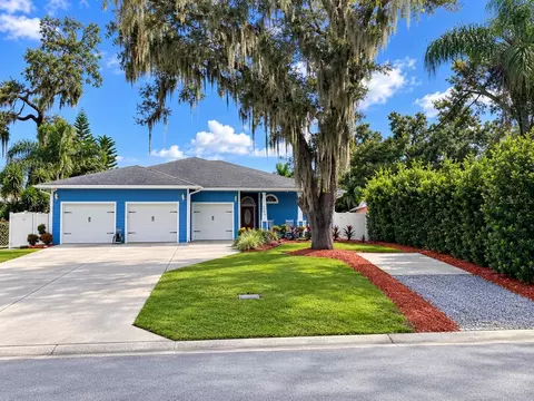 3009 W Clinton St, Tampa, FL 33614