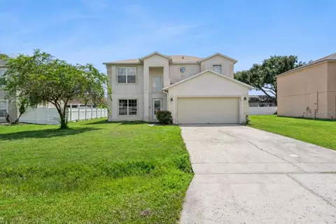 463 Magpie Ct, Kissimmee, FL 34759