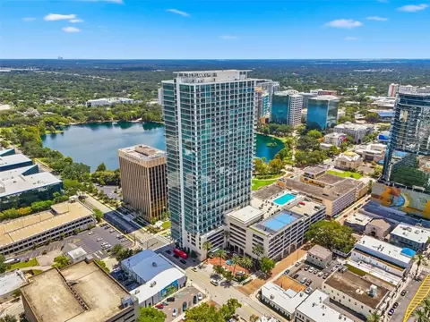 150 E Robinson St #802, Orlando, FL 32801