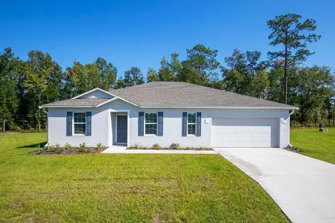 24 Ramrock Ln, Palm Coast, FL 32137