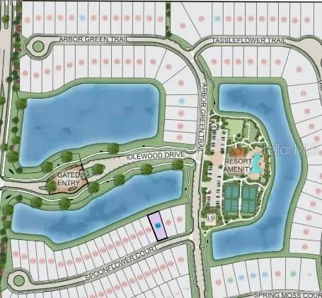 View/Area - 5388 Spoonflower Ct, Saint Cloud, FL 34771 photo 1 of 6