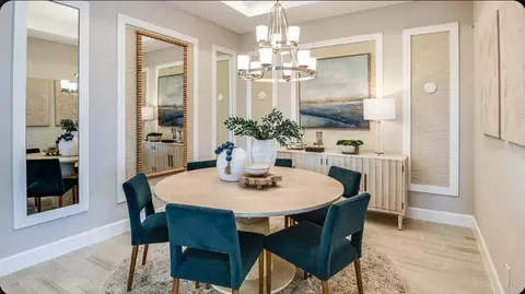 Dining - 5388 Spoonflower Ct, Saint Cloud, FL 34771 photo 2 of 2