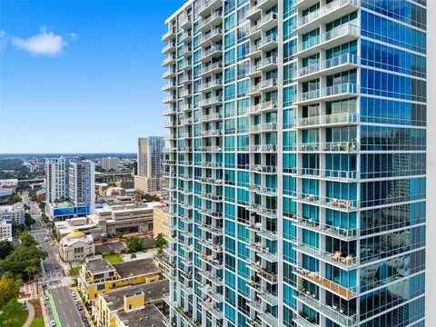 150 E Robinson St #3209, Orlando, FL 32801