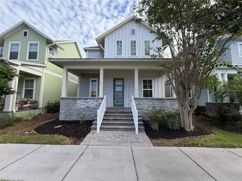 7797 Laureate Blvd, Orlando, FL 32827