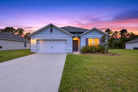 Exterior - 50 Caballero Ct, Ormond Beach, FL 32174 photo 2 of 11