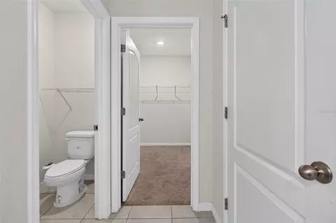 Entry Way - 50 Caballero Ct, Ormond Beach, FL 32174 photo 3 of 3