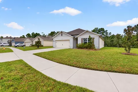 Exterior - 50 Caballero Ct, Ormond Beach, FL 32174 photo 3 of 11