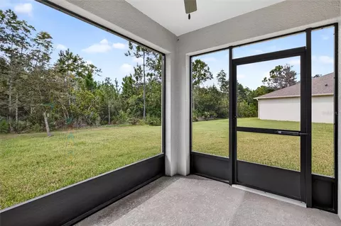 Exterior - 50 Caballero Ct, Ormond Beach, FL 32174 photo 4 of 11