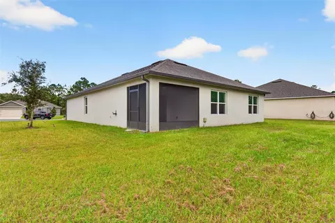 Exterior - 50 Caballero Ct, Ormond Beach, FL 32174 photo 8 of 11