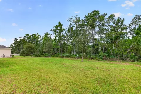 Exterior - 50 Caballero Ct, Ormond Beach, FL 32174 photo 9 of 11