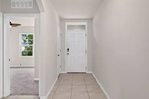 Entry Way - 50 Caballero Ct, Ormond Beach, FL 32174 photo 1 of 3