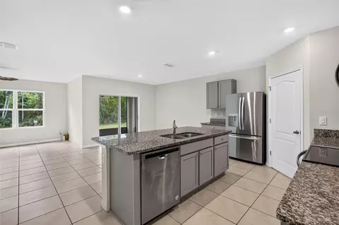 Kitchen - 50 Caballero Ct, Ormond Beach, FL 32174 photo 1 of 4