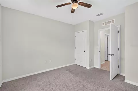 Bedroom - 50 Caballero Ct, Ormond Beach, FL 32174 photo 7 of 7