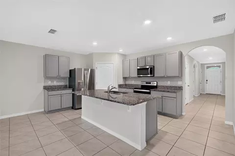 Kitchen - 50 Caballero Ct, Ormond Beach, FL 32174 photo 2 of 4