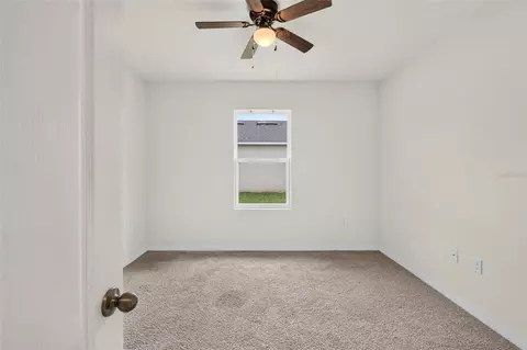 Bedroom - 50 Caballero Ct, Ormond Beach, FL 32174 photo 6 of 7