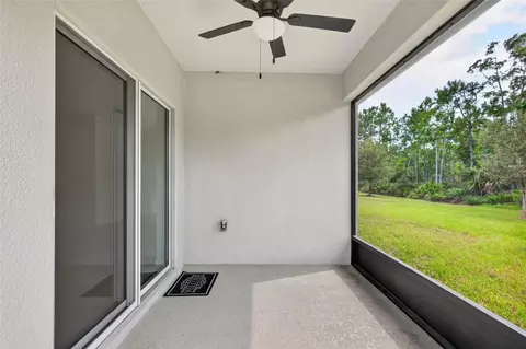 Exterior - 50 Caballero Ct, Ormond Beach, FL 32174 photo 6 of 11
