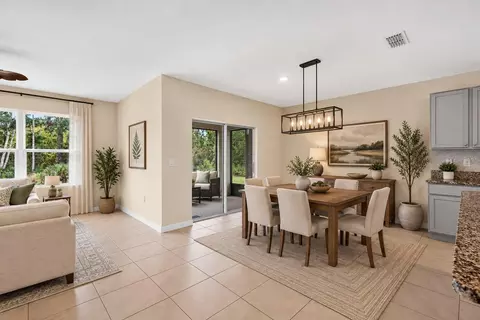 Dining - 50 Caballero Ct, Ormond Beach, FL 32174 photo 1 of 1