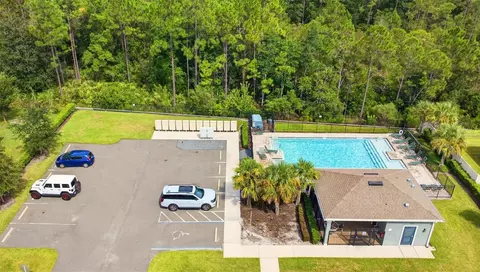 Exterior - 50 Caballero Ct, Ormond Beach, FL 32174 photo 11 of 11