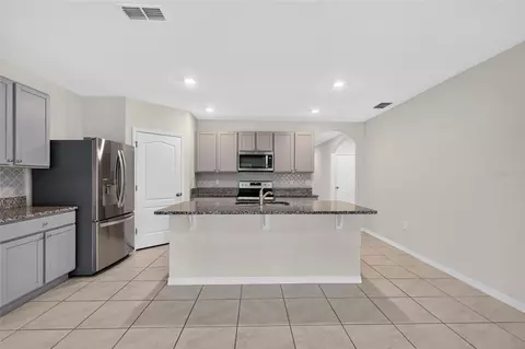 Kitchen - 50 Caballero Ct, Ormond Beach, FL 32174 photo 3 of 4