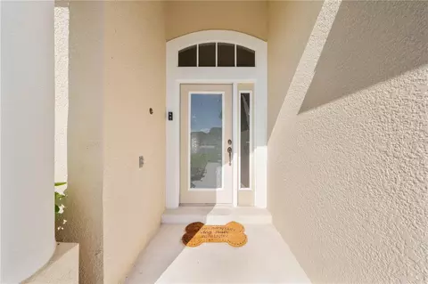 Entry Way - 4200 Cracker Ct, Saint Cloud, FL 34772 photo 1 of 5