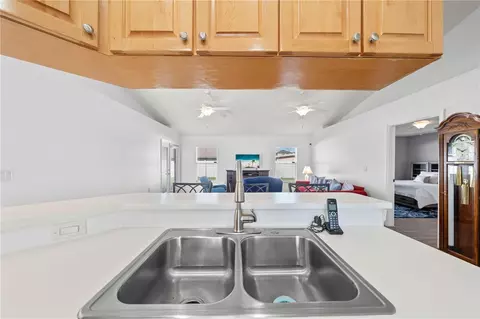 Kitchen - 4200 Cracker Ct, Saint Cloud, FL 34772 photo 4 of 6