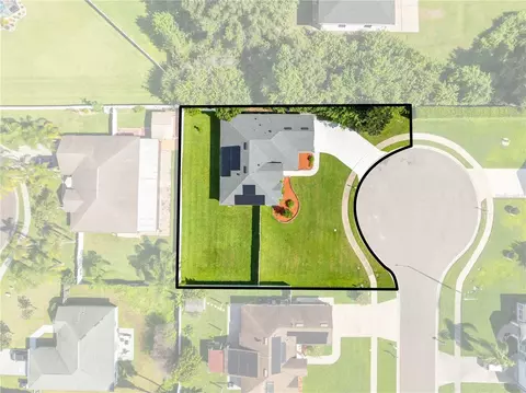 View/Area - 4200 Cracker Ct, Saint Cloud, FL 34772 photo 9 of 11