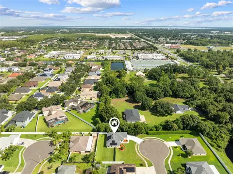 View/Area - 4200 Cracker Ct, Saint Cloud, FL 34772 photo 4 of 11