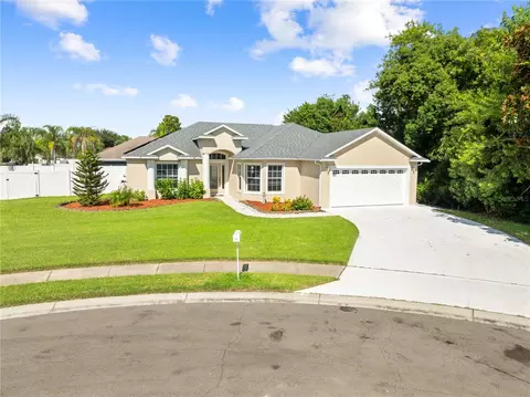Exterior - 4200 Cracker Ct, Saint Cloud, FL 34772 photo 3 of 9