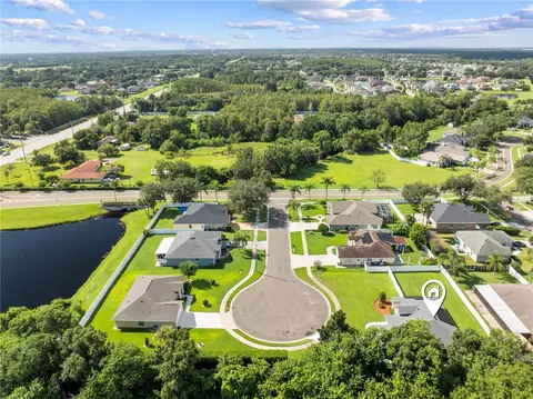 View/Area - 4200 Cracker Ct, Saint Cloud, FL 34772 photo 11 of 11