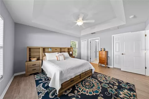 Bedroom - 4200 Cracker Ct, Saint Cloud, FL 34772 photo 2 of 3