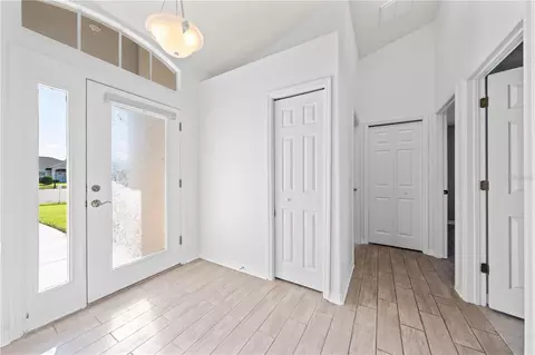 Entry Way - 4200 Cracker Ct, Saint Cloud, FL 34772 photo 2 of 5