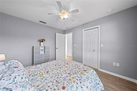 Bedroom - 4200 Cracker Ct, Saint Cloud, FL 34772 photo 1 of 3
