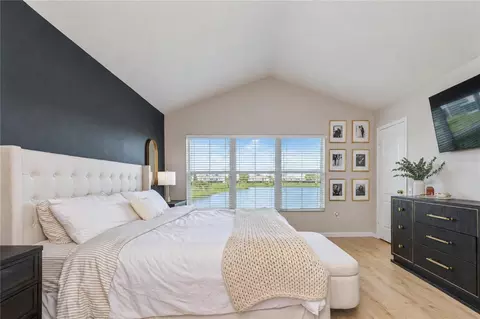 Bedroom - 4826 Barnstead Dr, Riverview, FL 33578 photo 3 of 5