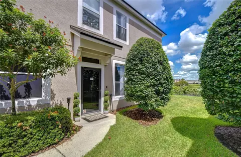 Exterior - 4826 Barnstead Dr, Riverview, FL 33578 photo 1 of 4