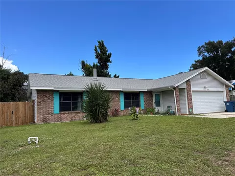 891 Merrimac St SE, Palm Bay, FL 32909