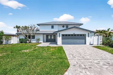 319 Midway Is, Clearwater, FL 33767