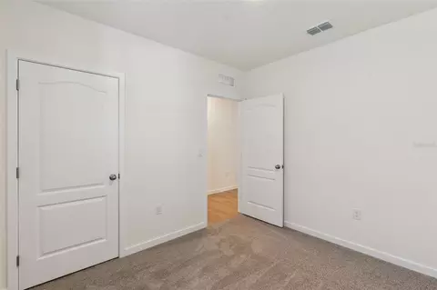 Bedroom - 3047 Grey Moss Dr, Saint Cloud, FL 34773 photo 5 of 8