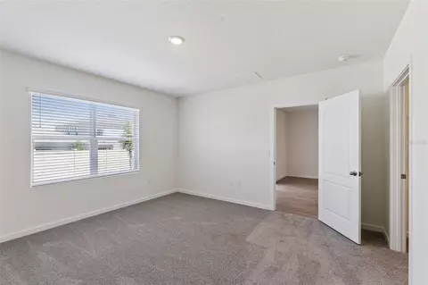 Bedroom - 3047 Grey Moss Dr, Saint Cloud, FL 34773 photo 2 of 8