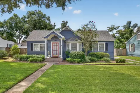 1242 E Ridgewood St, Orlando, FL 32803