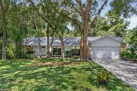 204 Riverbend Blvd, Longwood, FL 32779