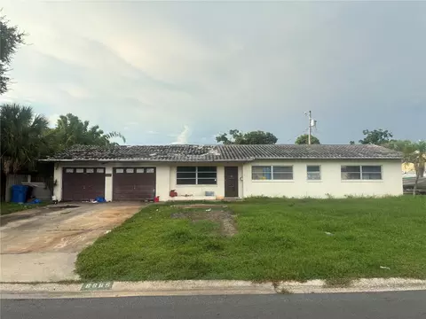 6665 10th Ave N, Saint Petersburg, FL 33710